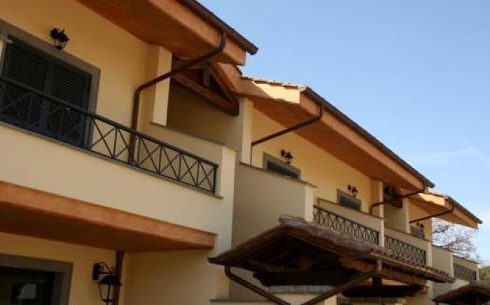 Borgo Castel Savelli