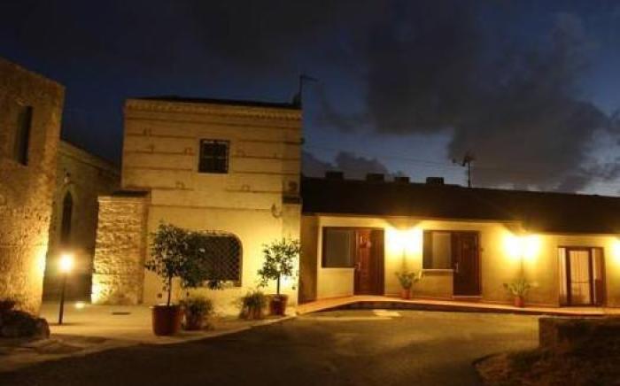 Turismo Rurale Al Benefizio