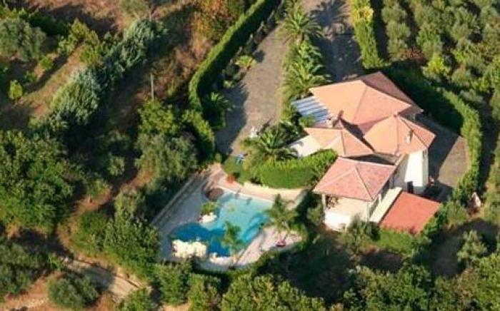 Residence Villa Rosi