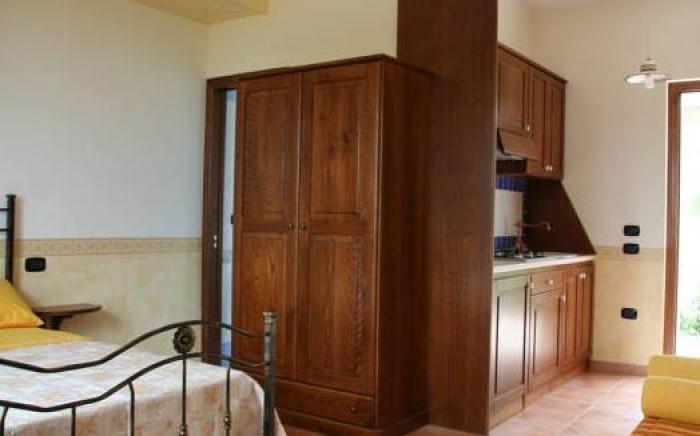 Residence Villa Rosi