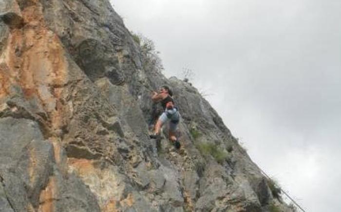 Montagne Rocciose