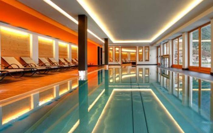 Biohotel theiner's garten