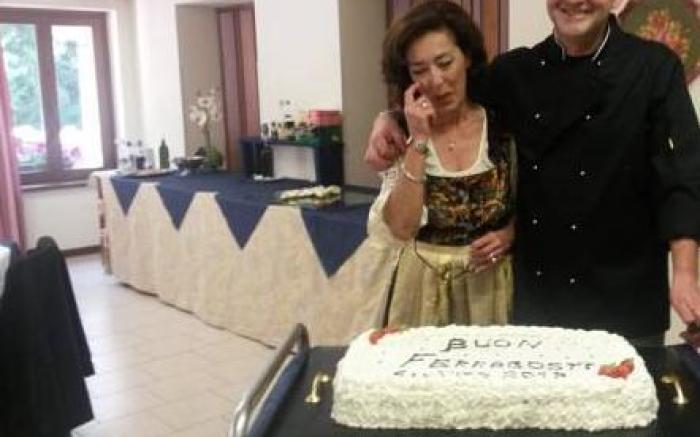 Casa Montana S. Maddalena