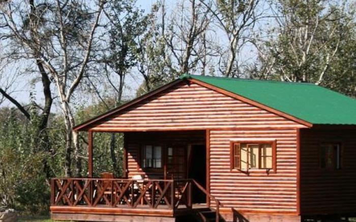 Intaba Thulile Guest Farm