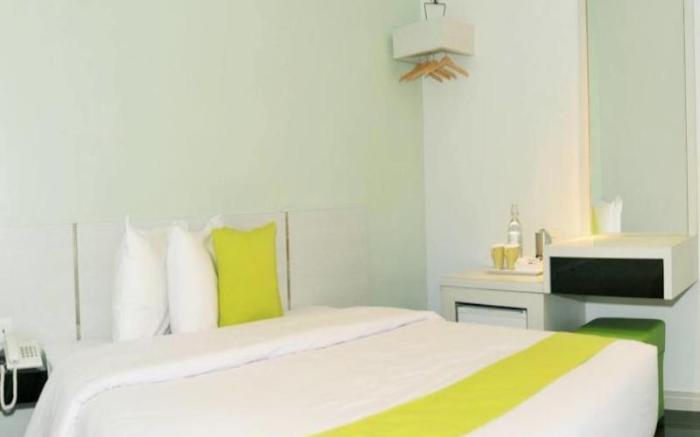 Ace Hotel Batam