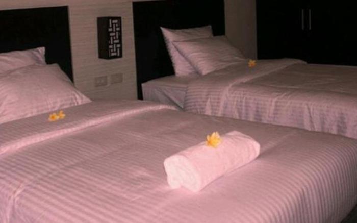 Ommaya Hotel and Resort