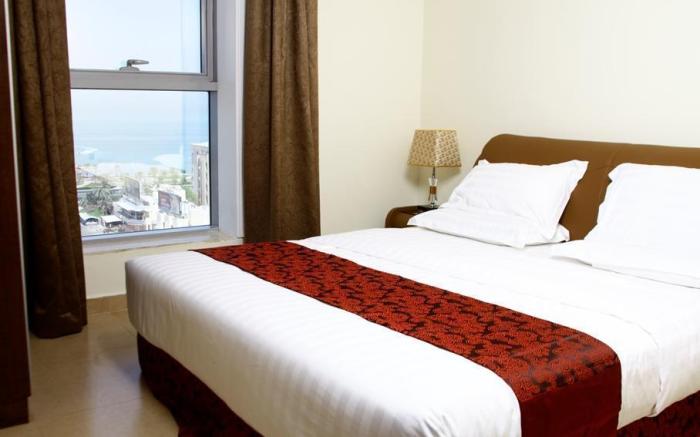 Laguna Hotel Suites