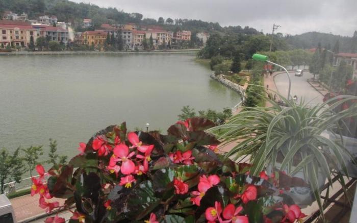 Sapa Lakeview Hotel