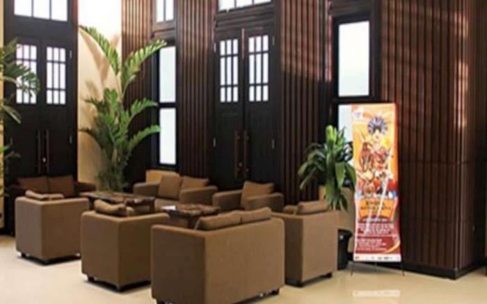 The Summit Siliwangi Hotel