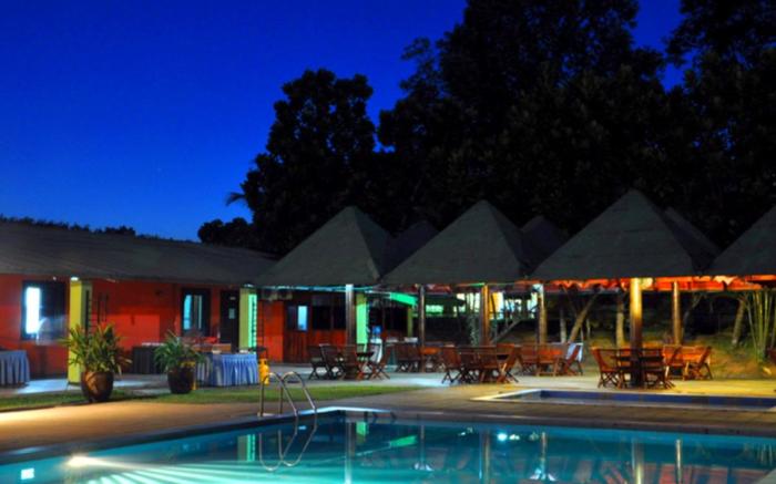 Laya Leisure Hotels