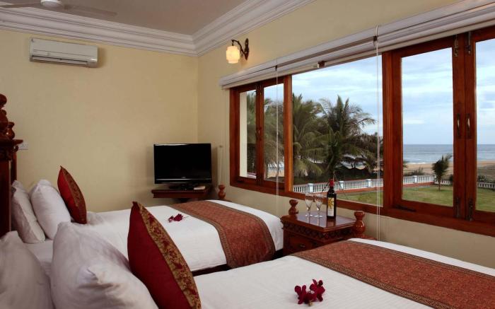Ideal Beach Resort
