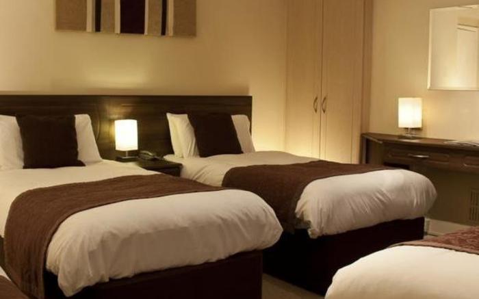 New Steine Hotel