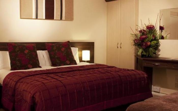 New Steine Hotel