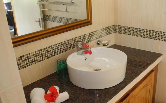 Hostellerie La Digue