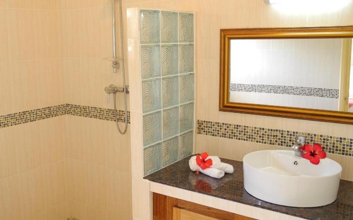 Hostellerie La Digue