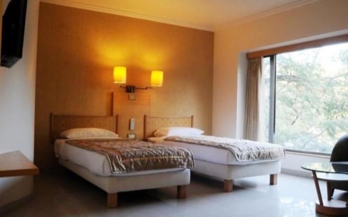 Hotel Orchard
