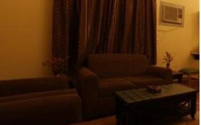Hotel Taleen Durrat Al Nakhil