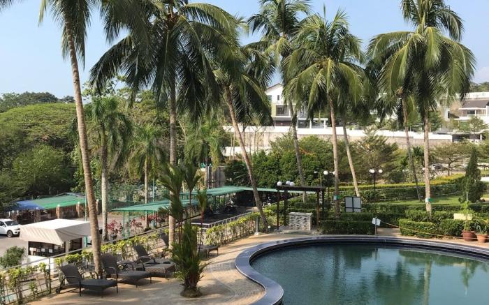 Batu Ferringhi Holiday Apartment