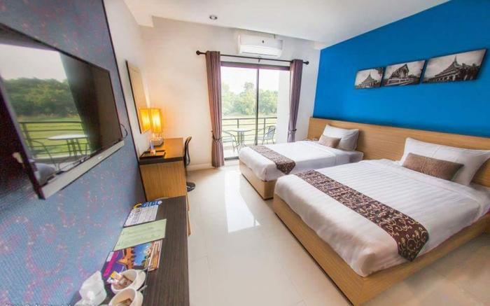 I Hotel Khonkaen