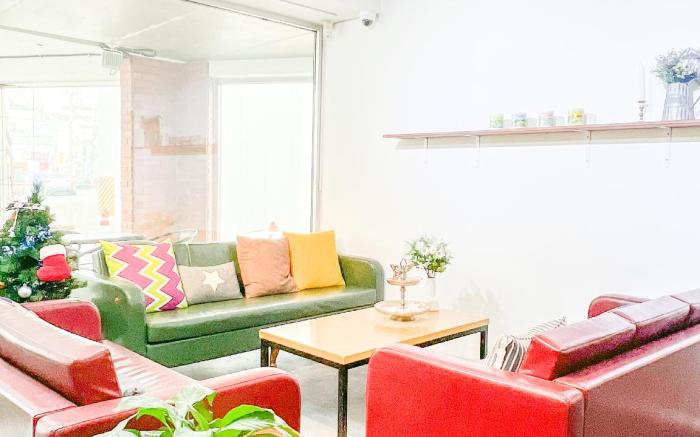 Empathy Guesthouse
