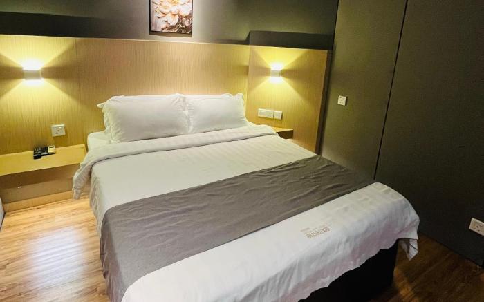 Extreme Boutique Hotel