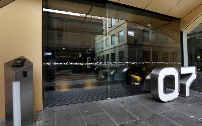 Aura on Flinders Serviced Apartments