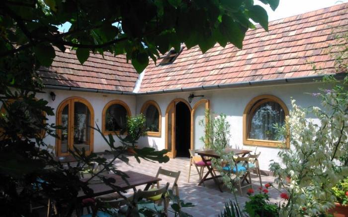 Babi Guesthouse