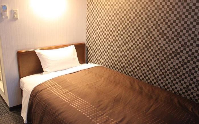 Hotel Livemax BUDGET Tokyo Hamura Ekimae