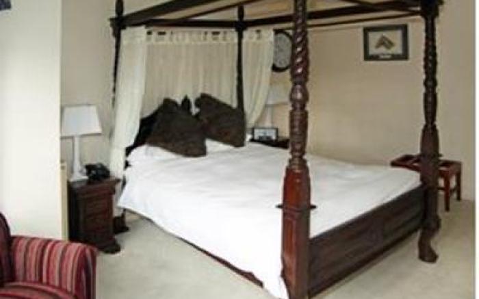 Findon Manor Hotel
