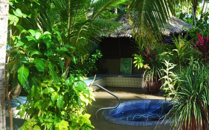 Le Vasa Resort