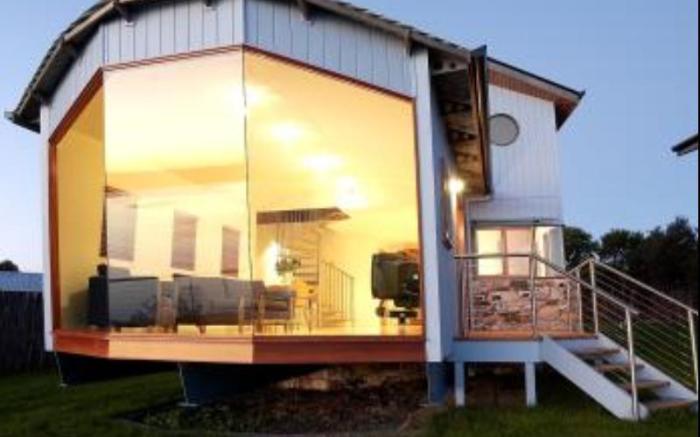 Wheelhouse Apartments