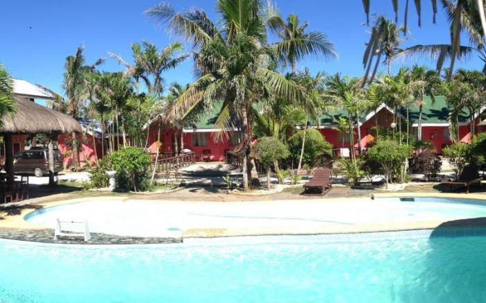 Coco Grove Nature Resort and Spa