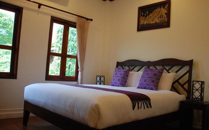 Luang Prabang Legend Hotel
