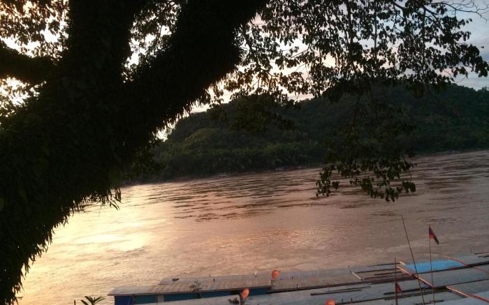 Luang Prabang Legend Hotel