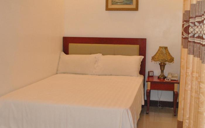 Dragon Home Inn