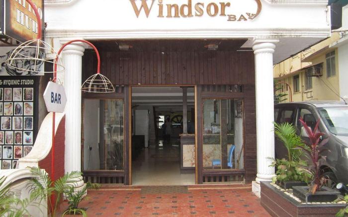Hotel Windsor Bay