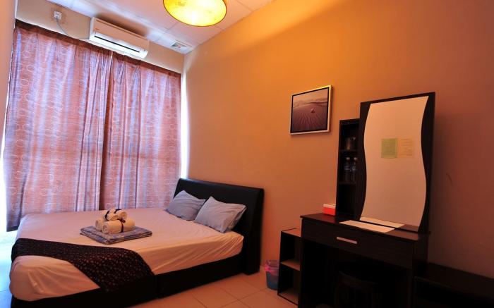 Prima B & B Hostel