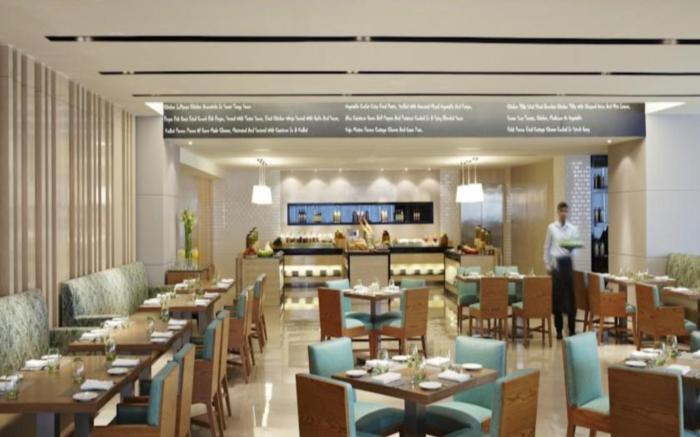 Fairfield by Marriott Bengaluru Rajajinagar