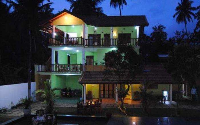 Damith Guest House