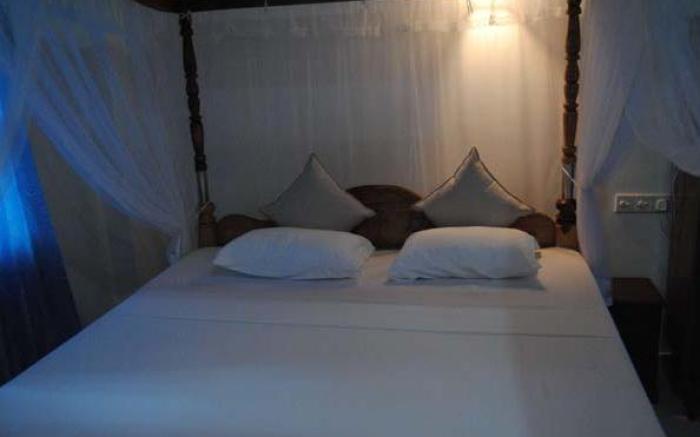 Damith Guest House
