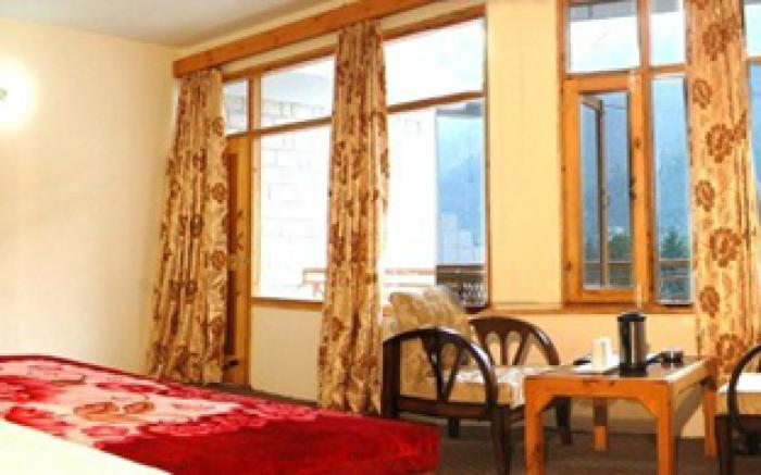 Hotel Nitesh