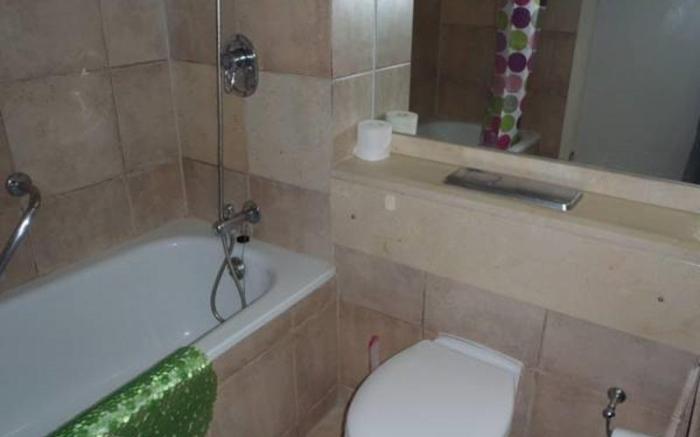 Marom Apartments Hof Hacarmel