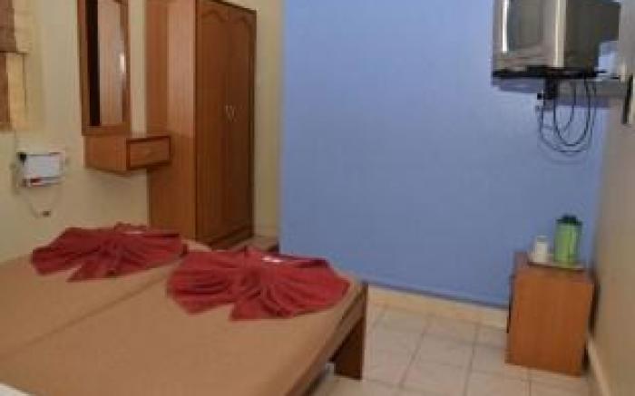 Hotel Ashirwad