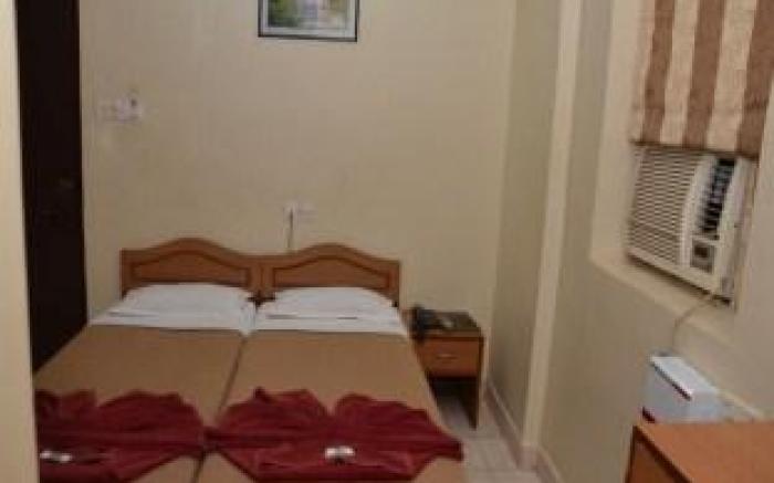 Hotel Ashirwad