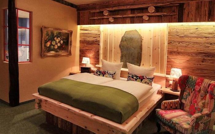 Hotel & Auberge le Journal