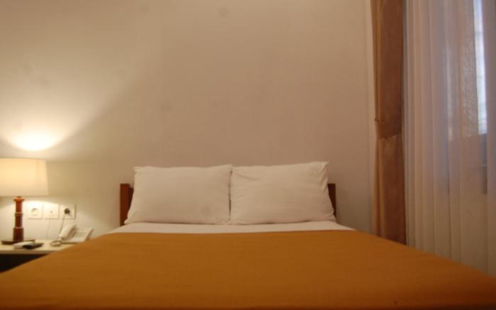 Dhyanapura 2 Hotel