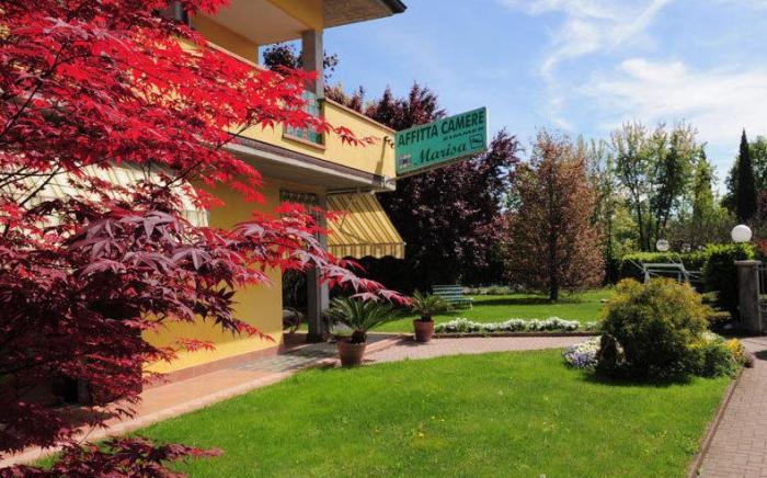 Affittacamere Marisa