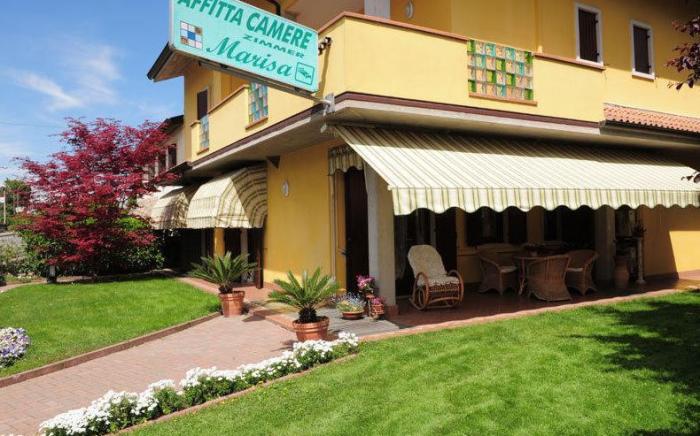 Affittacamere Marisa