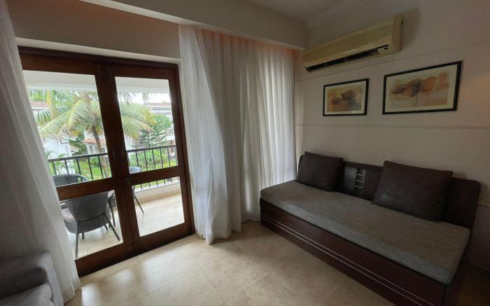 Casa Legend Villa & Apartments - Arpora - Baga