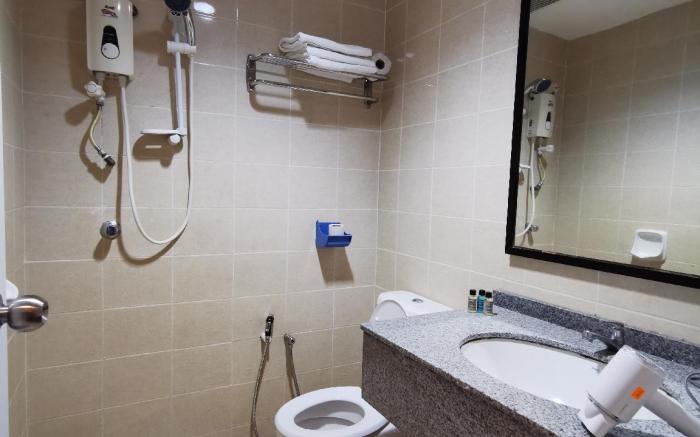 My Hotel Bukit Mertajam